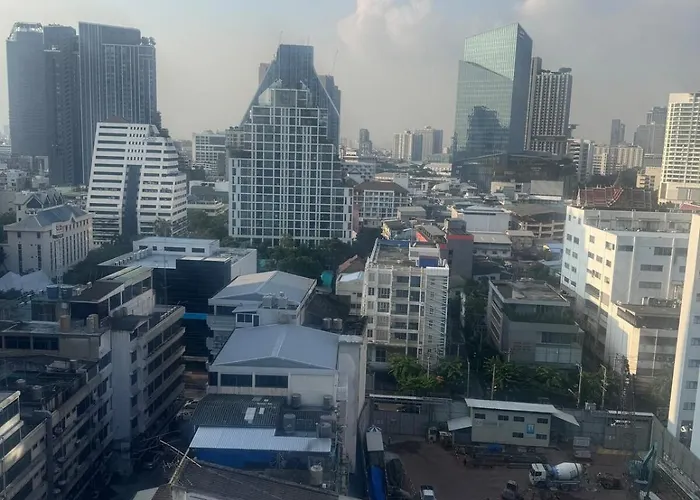 Surawong *